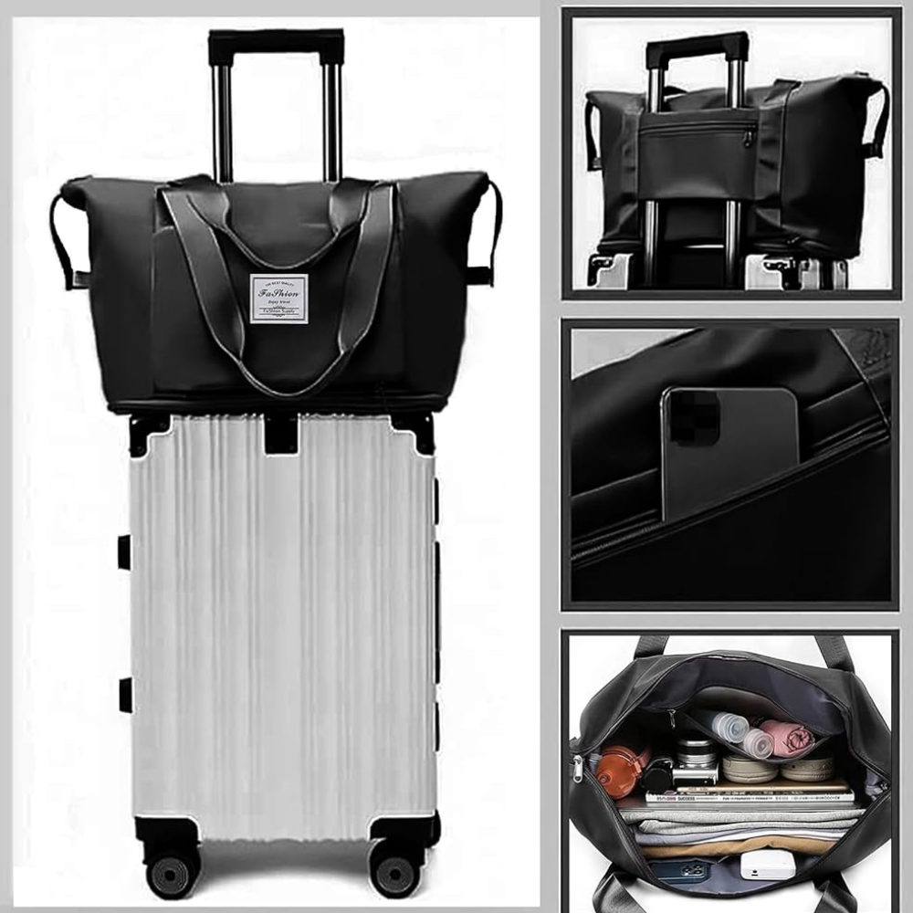 The Travel Sorted Foldaway