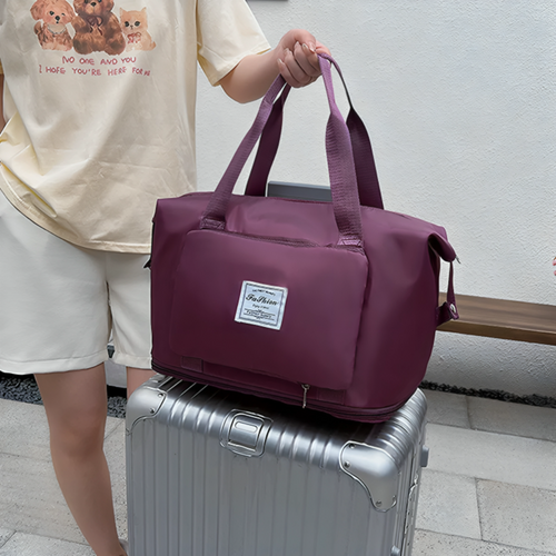 The Travel Sorted Foldaway