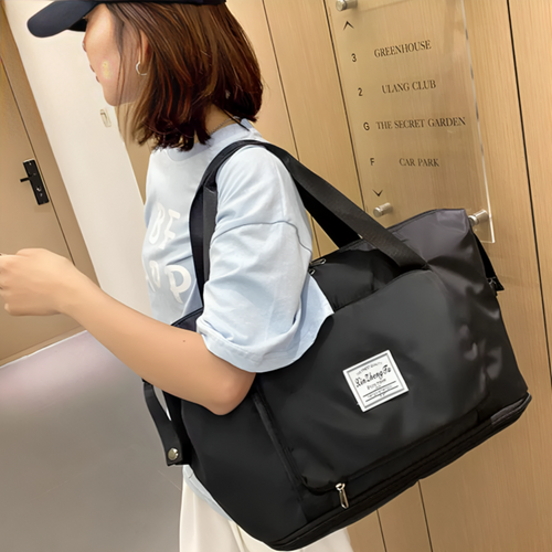 The Travel Sorted Foldaway