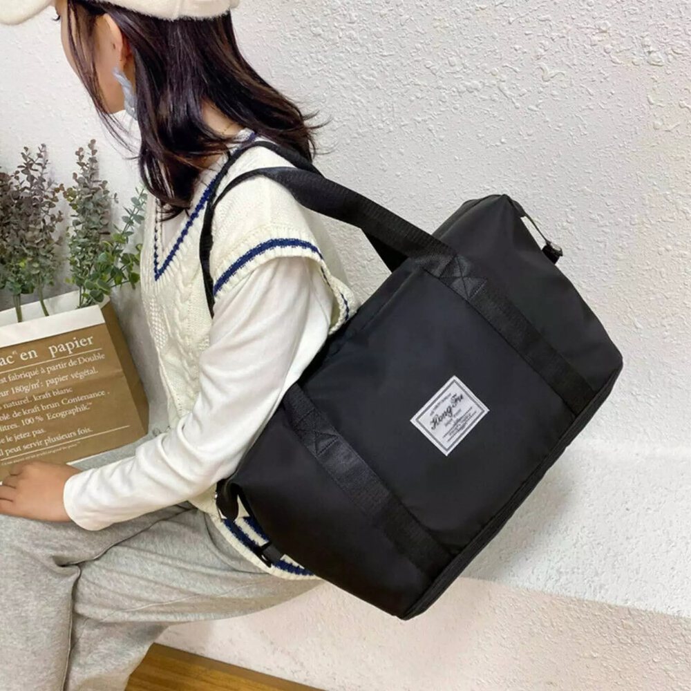 The Travel Sorted Foldaway