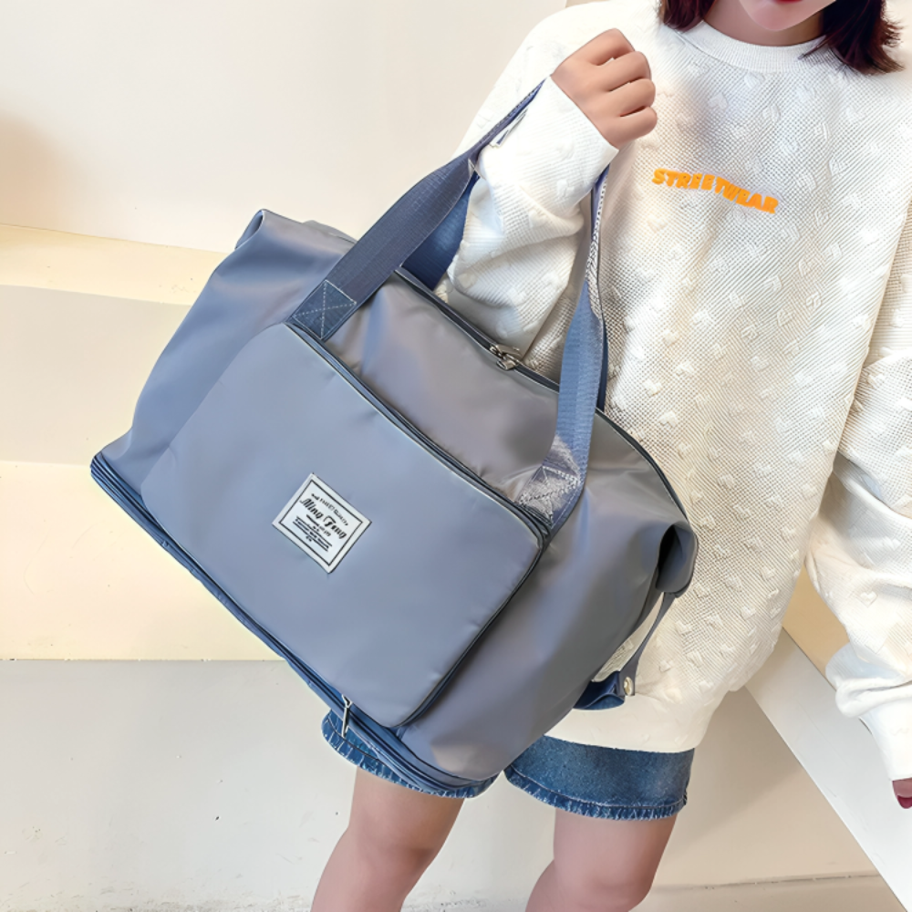 The Travel Sorted Foldaway