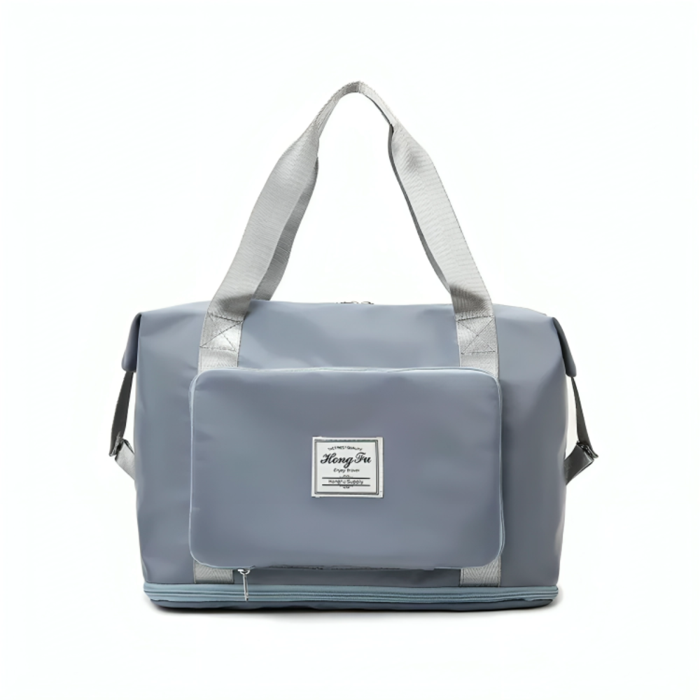 The Travel Sorted Foldaway