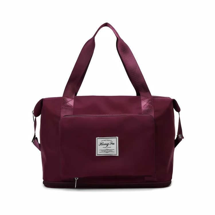 The Travel Sorted Foldaway